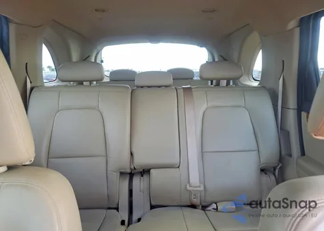 2008 Suzuki Xl7 Luxury из США, поврежденный, VIN 2S3DB417086100067